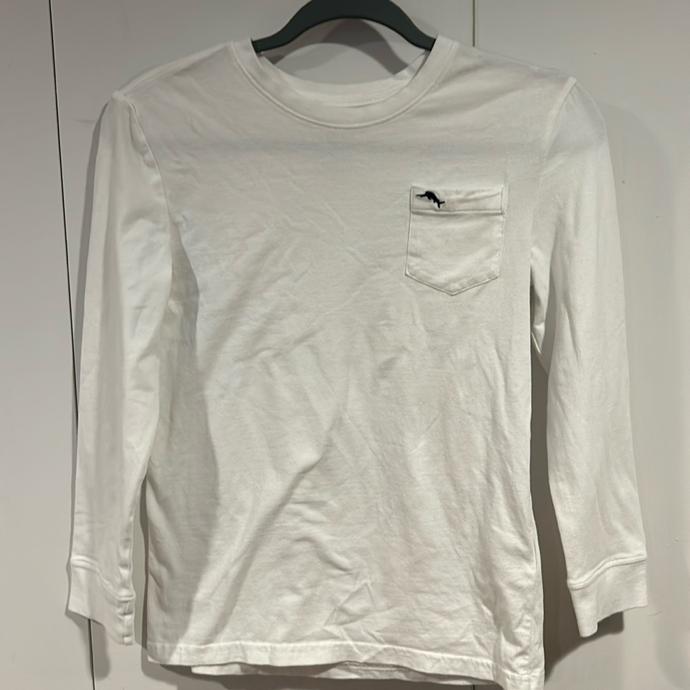 Tommy Bahama Boys Long Sleeve